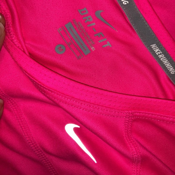 Nike Dri Fit Shirt - Picture 2 of 4